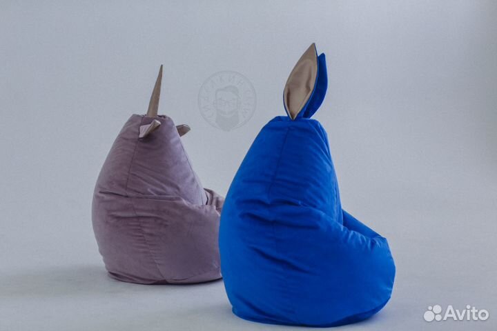 Комплект кресел в детскую