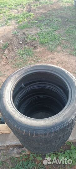 Nexen Winguard WinSpike 225/50 R17 98T