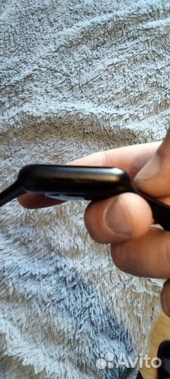 Смарт часы W26+