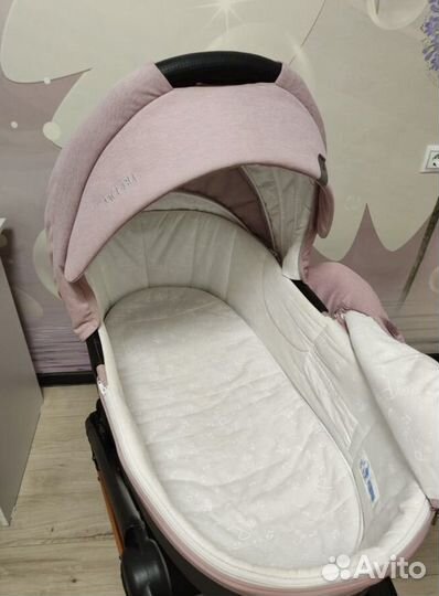 Коляска verdi 3 в 1