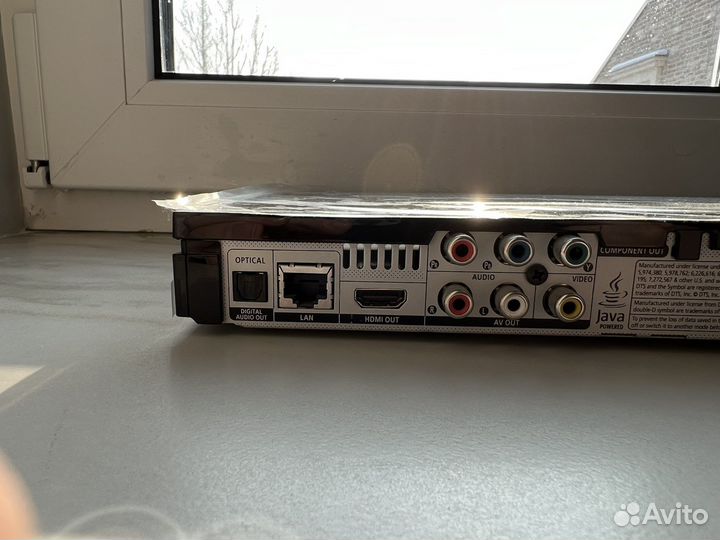 3d blu ray плеер samsung