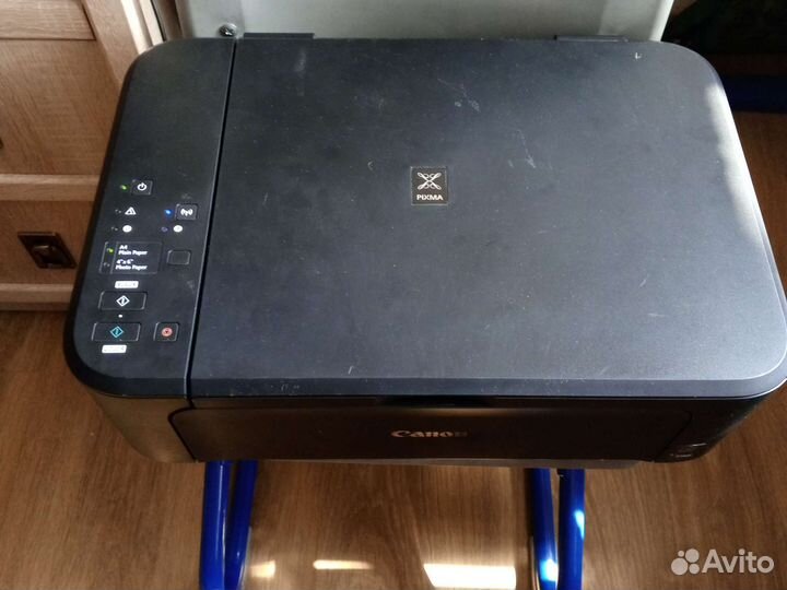 Цветной принтер