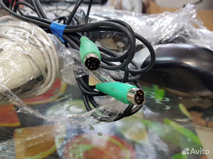 Мыши для пк в ассортименте (PS/2),usb