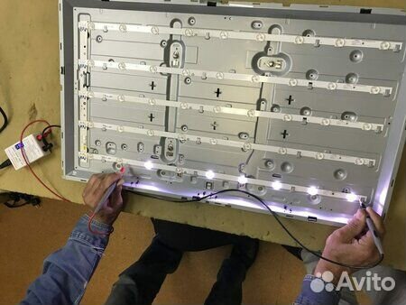 Ремонт телевизора / ремонт тв на дому. Гарантия