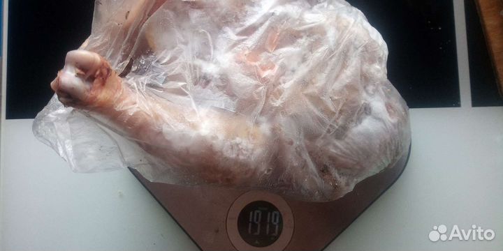 Натуральные продукты