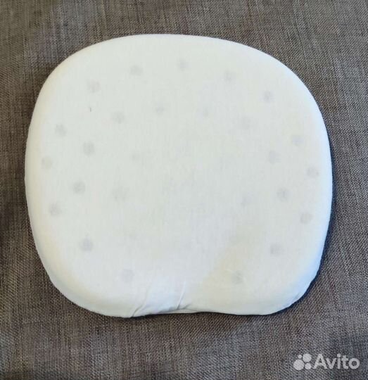 Подушка ортопедическая детская Trelax mimi