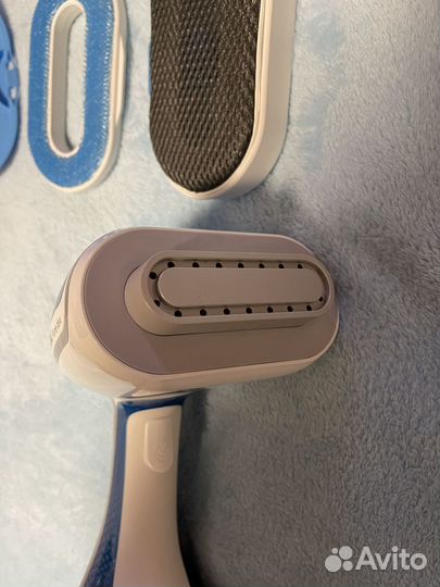 Ручной отпариватель Tefal pure TEX DT9530E1