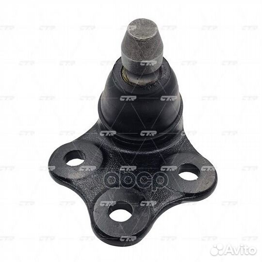 CB0170 опора шаровая замена cbkd-5 Daewoo Lega