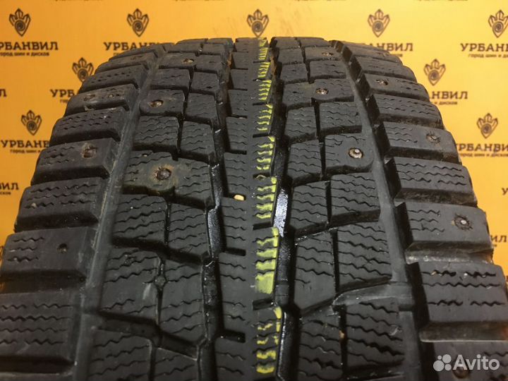 Dunlop Graspic DS1 205/55 R16 89Q