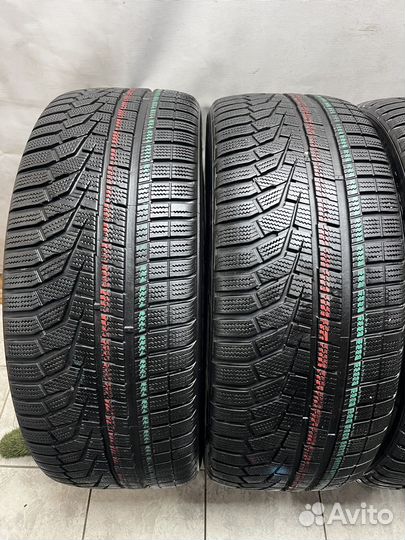 Hankook Winter I'Cept Evo2 W320A SUV 255/45 R20 105V