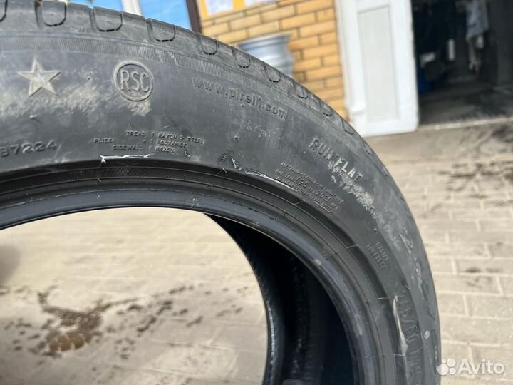 Pirelli Cinturato P7 245/50 R19