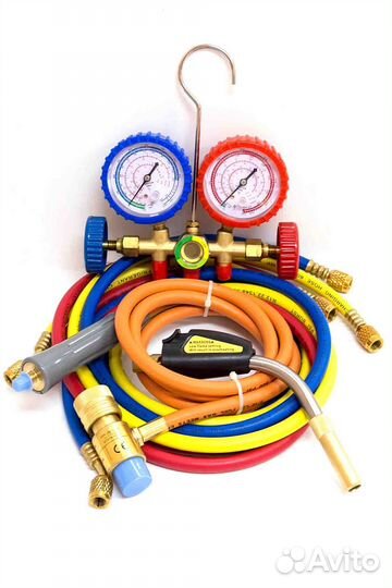 Набор холодильщика