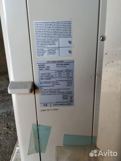 Мультизональная Сплит-система