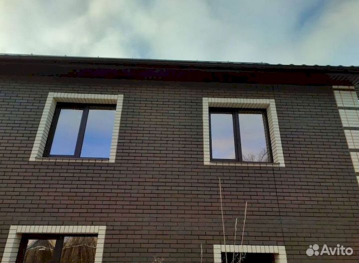 Качественные пластиковые окна