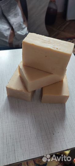 Мыло хозяйственное