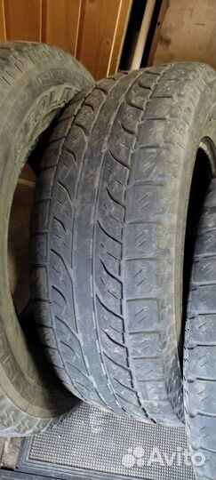 Yokohama Geolandar G033 275/65 R17