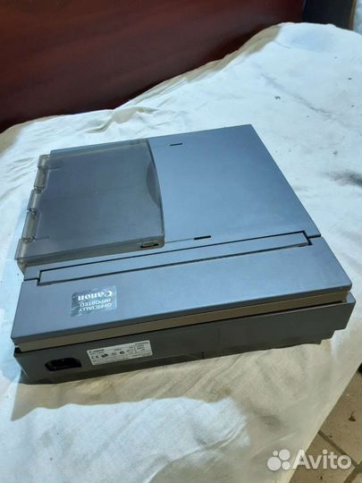 Копир Canon F135000 (Fc128/Fc228)