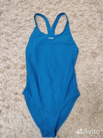 Купальник для девочки 