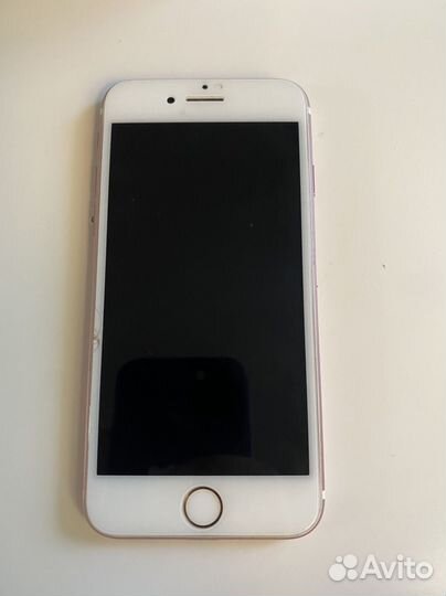 iPhone 7, 128 ГБ