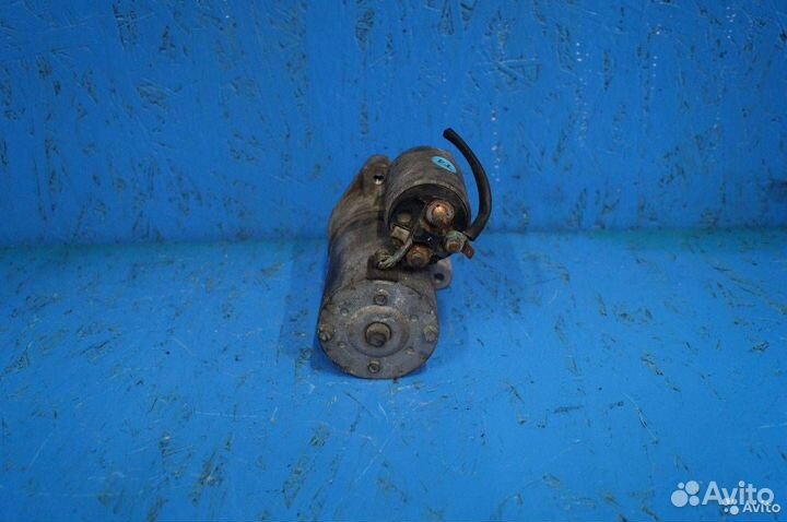 Стартер Chevrolet Aveo T250 рест. (2006 - 2012)