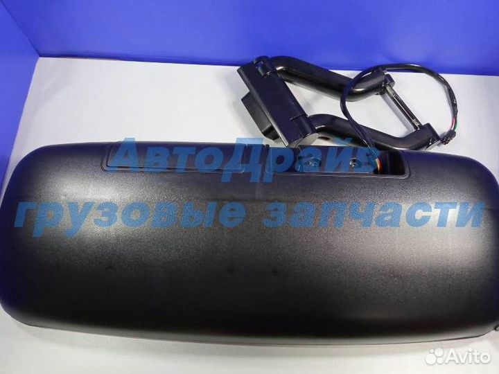 Зеркало Вольво Фш Фм правое с обогревом