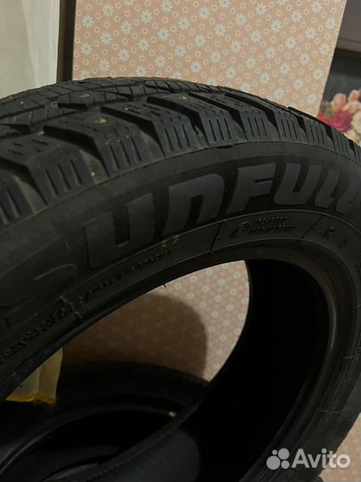 Sunfull SF-W11 195/60 R15 88H