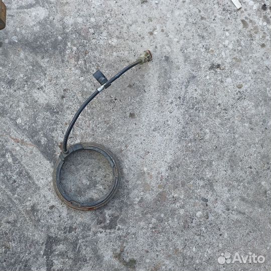 Opel Astra H Zafira А кольцо ABS