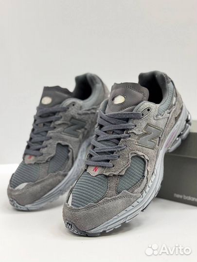 New Balance 2002r protection pack