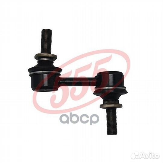 Стойка перед прав/лев SL6730M 555