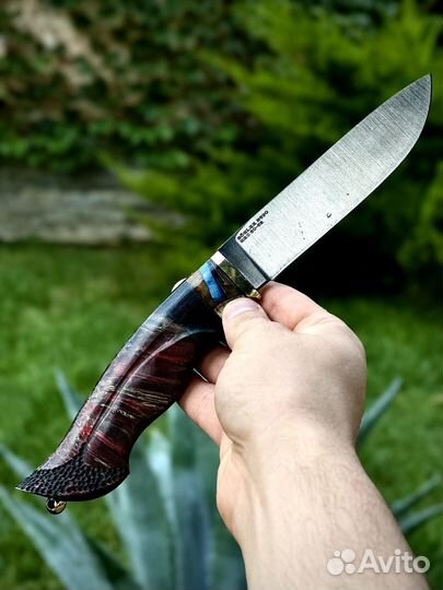 Кизлярский нож