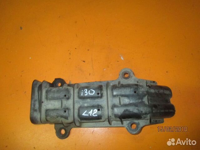 Пыльник привода Hyundai i30 2007-2012 Хундай Ай 30