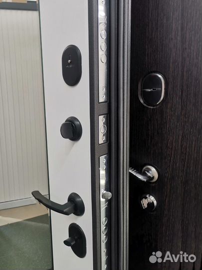 Входная дверь С доставкой