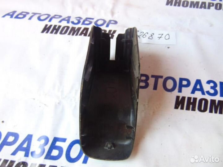 Кронштейн для Nissan X-Trail 1 2001-2007г
