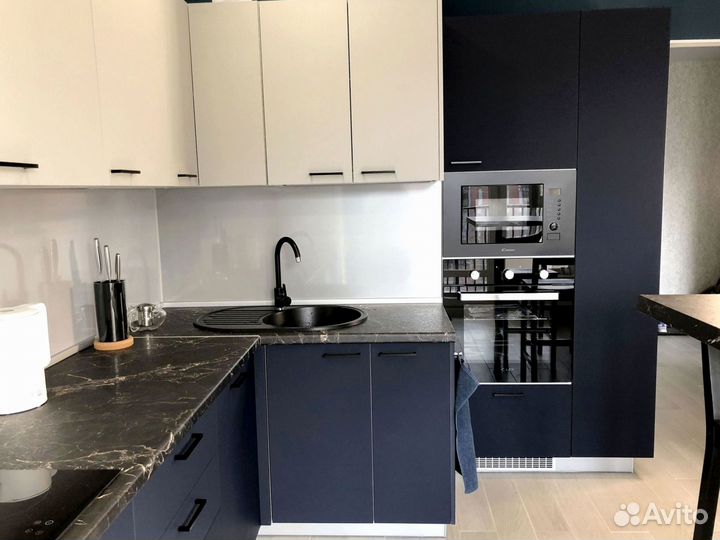 Кухня по вашим размерам на заказ