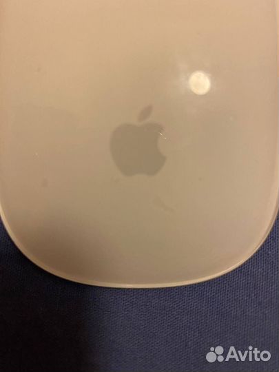 Мышь apple magic mouse