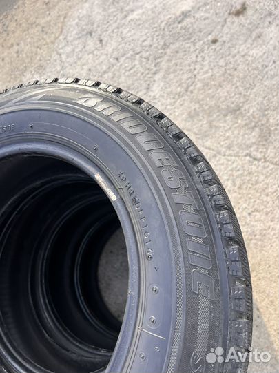 Bridgestone Blizzak Revo GZ 175/70 R14