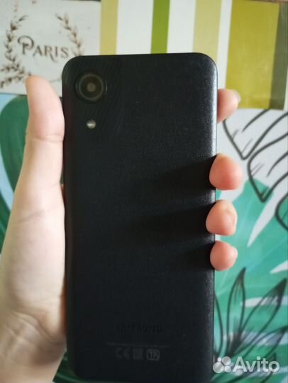 Samsung Galaxy A03 Core, 2/32 ГБ