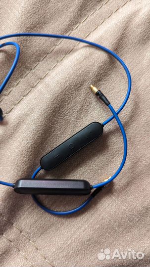 Bluetooth гарнитура наушники am61 mmcx