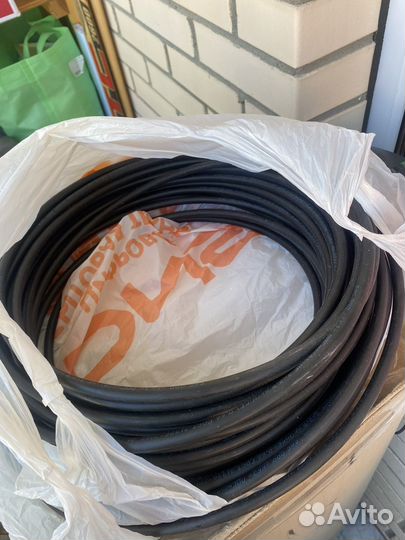 Бухта провода 3х2 5