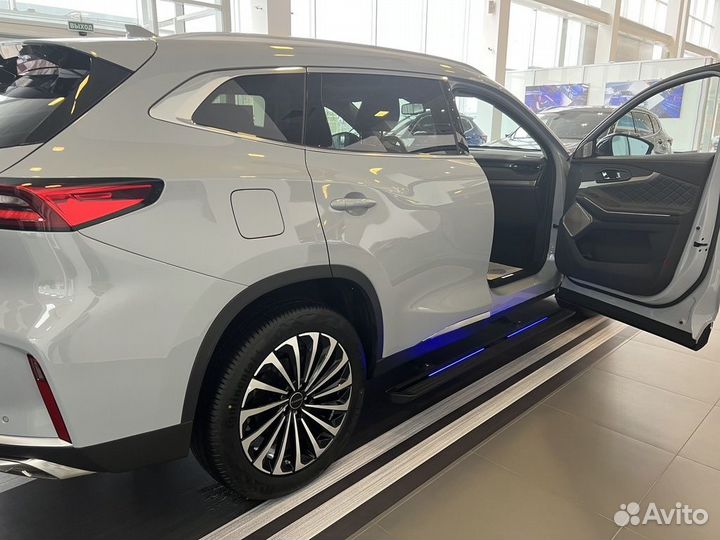 EXEED TXL 2.0 AMT, 2023