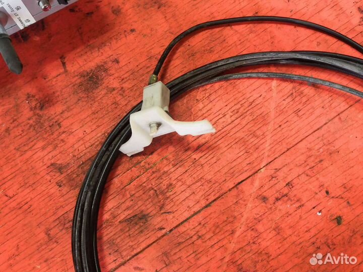 Тросики открывания Бака чери кимо А1