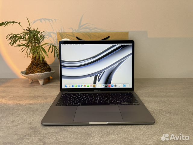 MacBook Pro 13 M1 16gb 512gb 2020 Ростест купить в Москве по низкой ...