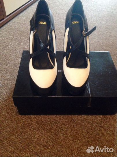 Продам туфли