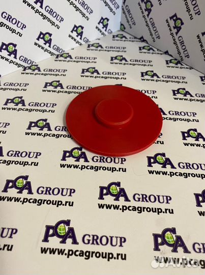 Уплотнение аутригера (опоры) CAT428 193-1681