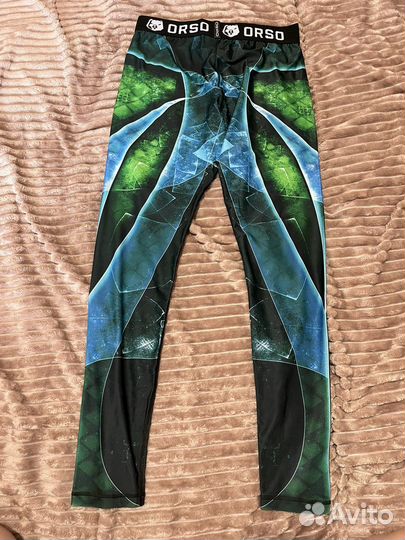 Спортивный костюм orso