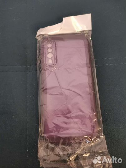 Чехол на samsung А30S