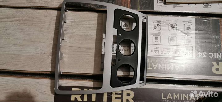 Рамка swing skoda Octavia