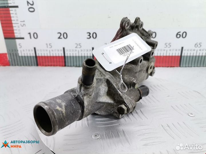 Корпус термостата Renault Laguna 2 2004 8200934203