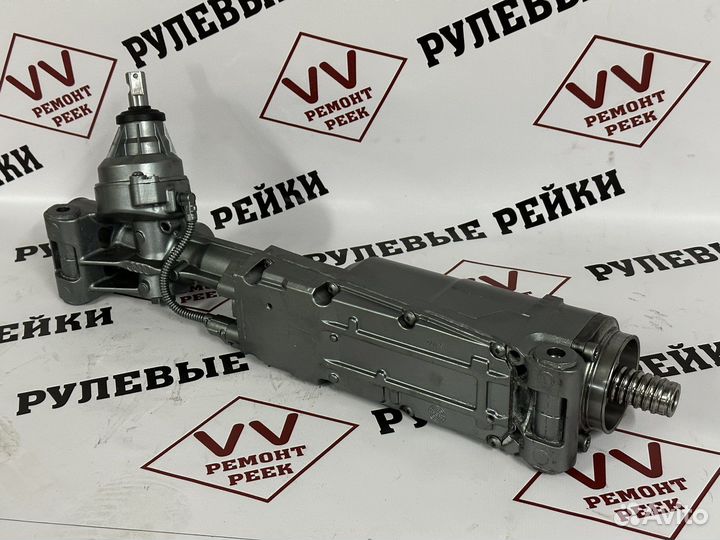 Рулевая рейка Audi A6 / S6,A7, A8 / S8