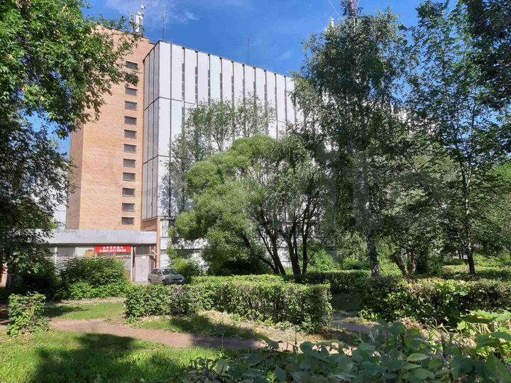 Продам помещение свободного назначения, 4348 м²